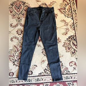 Joe’s Jeans - High Rise Skinny